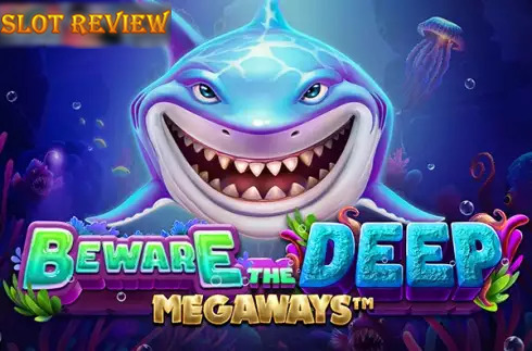 Beware The Deep Megaways icon